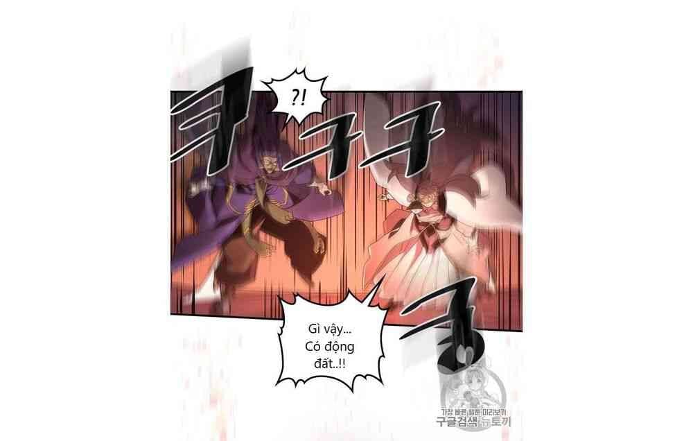 Chuyển Sinh Ma Pháp Đặc Biệt Yếu Chap 98 - Next Chap 99