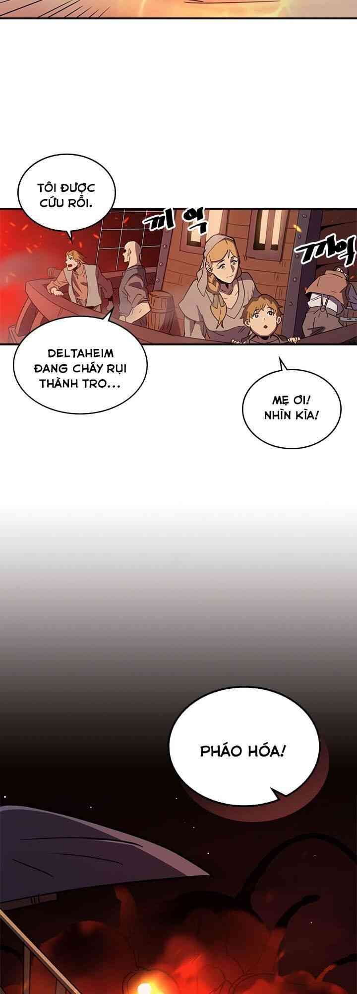 Chuyển Sinh Ma Pháp Đặc Biệt Yếu Chap 95 - Next Chap 96