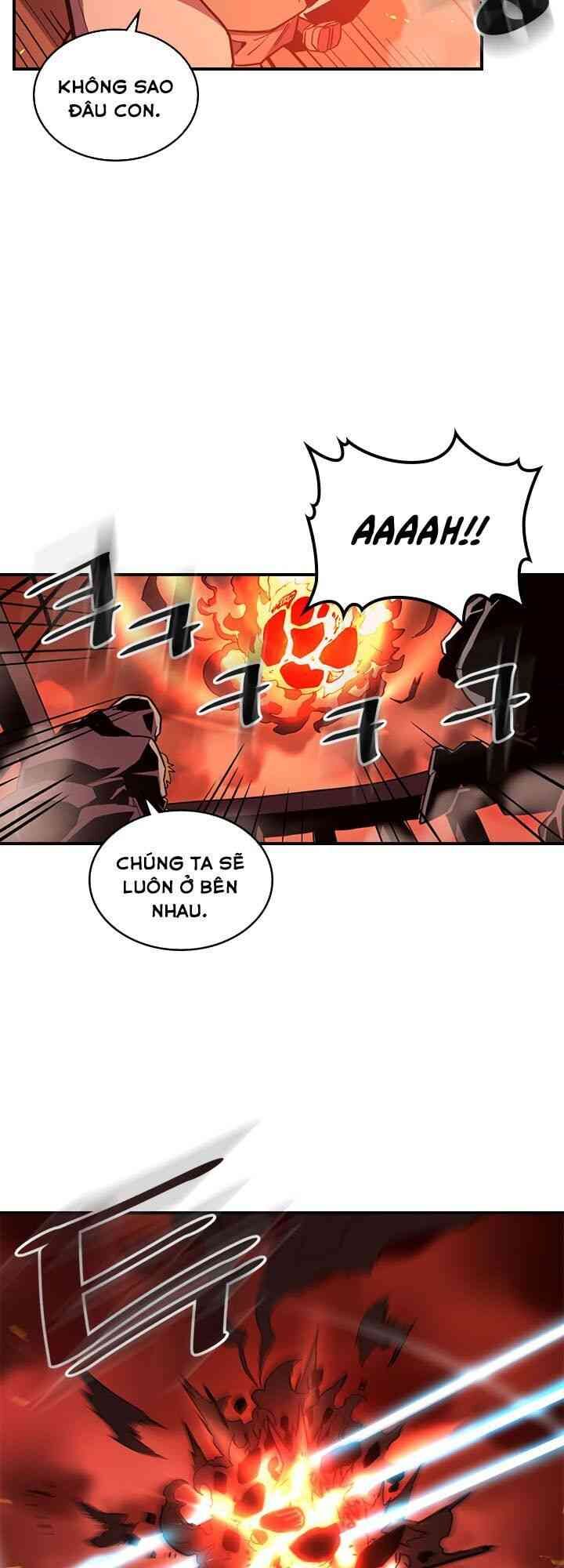 Chuyển Sinh Ma Pháp Đặc Biệt Yếu Chap 95 - Next Chap 96