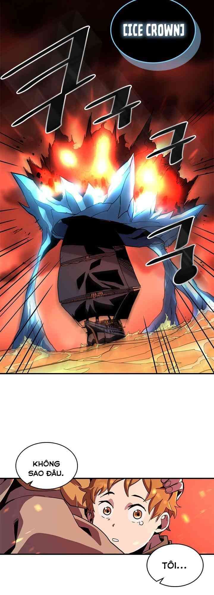 Chuyển Sinh Ma Pháp Đặc Biệt Yếu Chap 95 - Next Chap 96