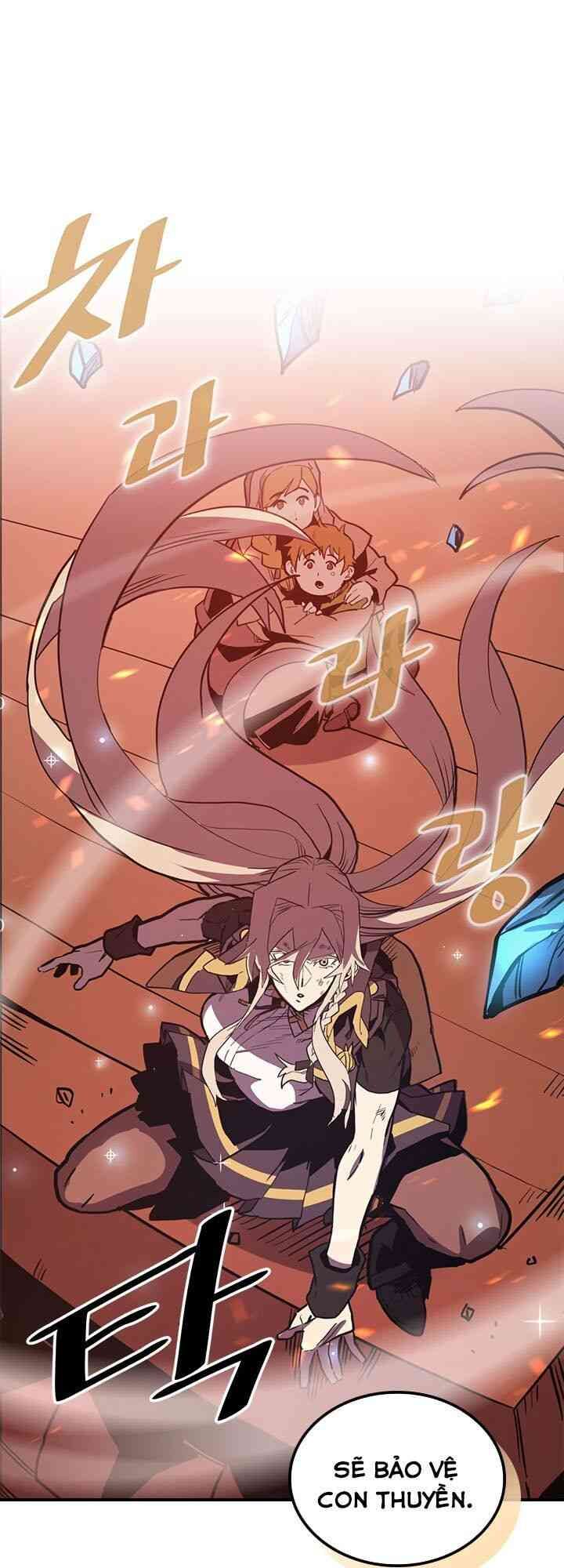 Chuyển Sinh Ma Pháp Đặc Biệt Yếu Chap 95 - Next Chap 96