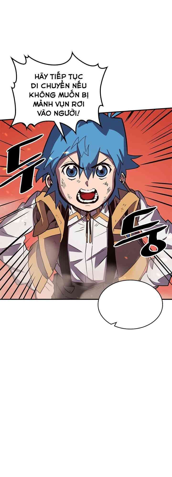 Chuyển Sinh Ma Pháp Đặc Biệt Yếu Chap 95 - Next Chap 96