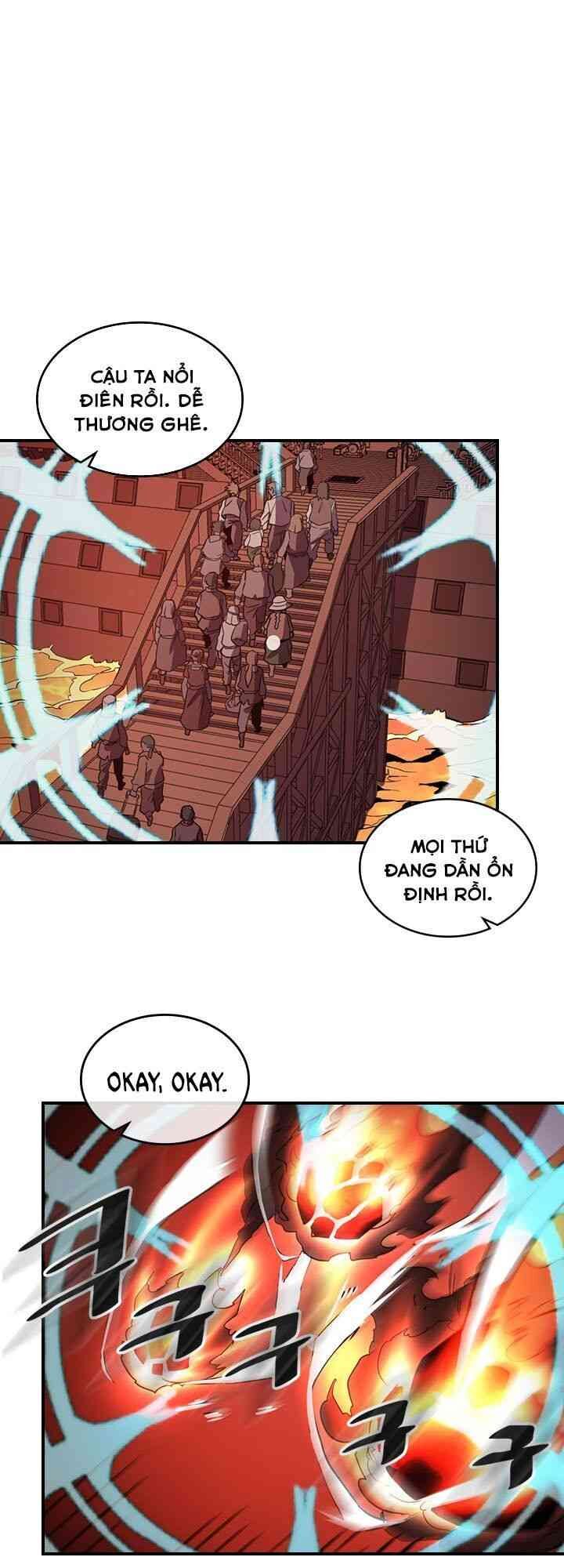 Chuyển Sinh Ma Pháp Đặc Biệt Yếu Chap 95 - Next Chap 96