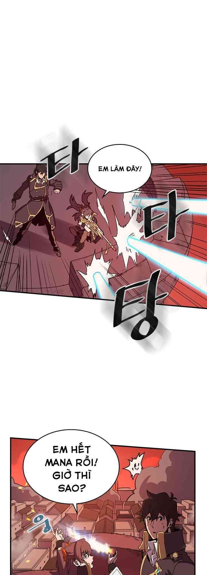 Chuyển Sinh Ma Pháp Đặc Biệt Yếu Chap 95 - Next Chap 96