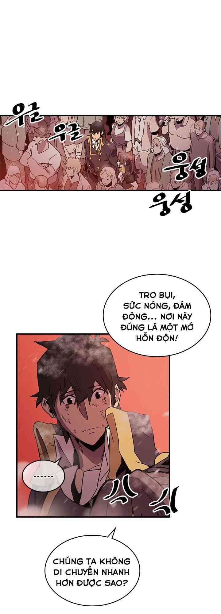 Chuyển Sinh Ma Pháp Đặc Biệt Yếu Chap 95 - Next Chap 96
