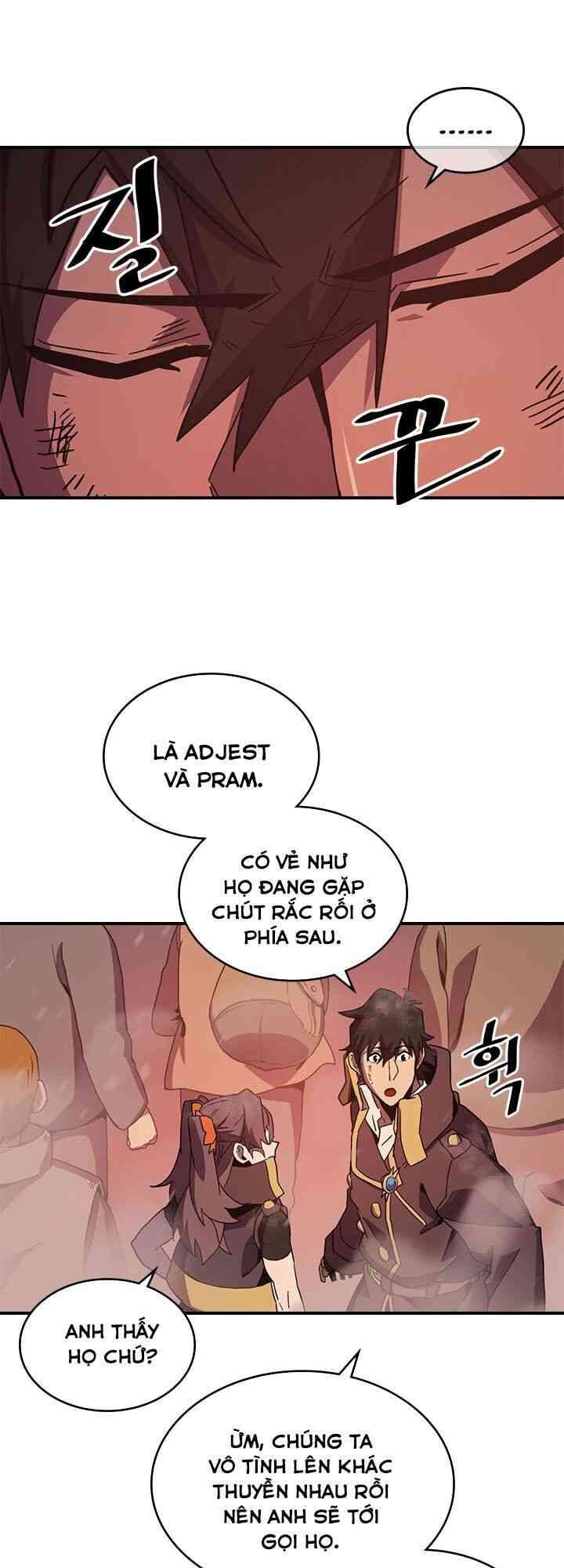 Chuyển Sinh Ma Pháp Đặc Biệt Yếu Chap 95 - Next Chap 96