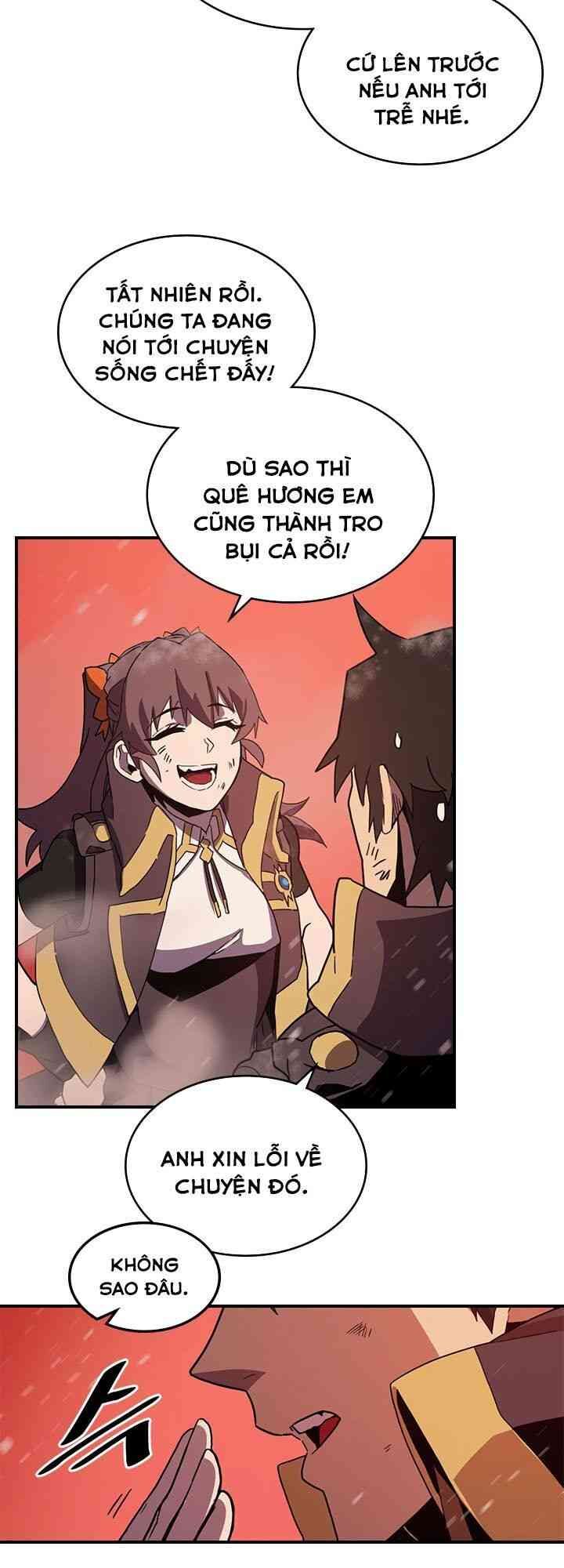 Chuyển Sinh Ma Pháp Đặc Biệt Yếu Chap 95 - Next Chap 96