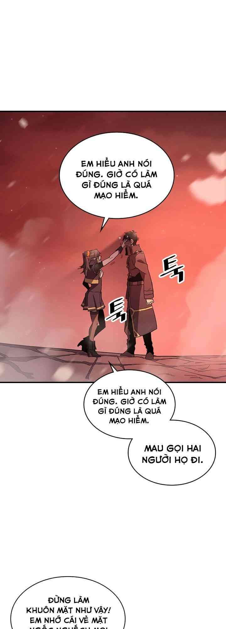 Chuyển Sinh Ma Pháp Đặc Biệt Yếu Chap 95 - Next Chap 96