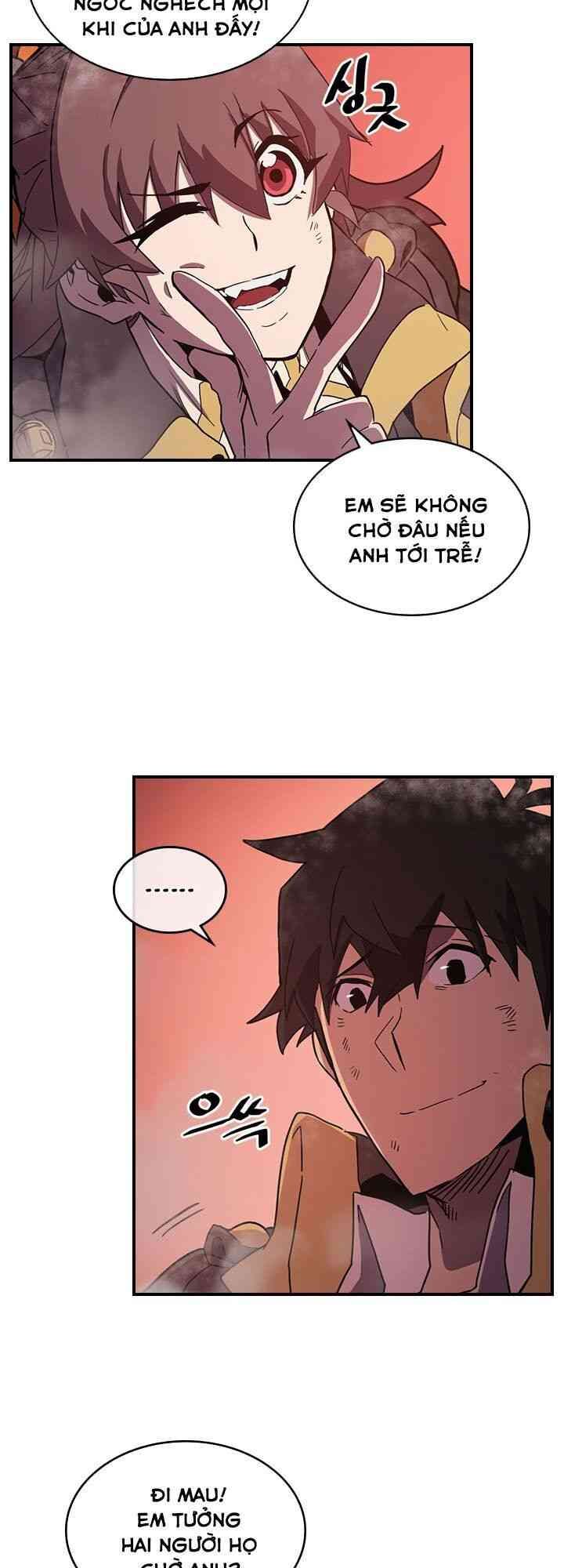 Chuyển Sinh Ma Pháp Đặc Biệt Yếu Chap 95 - Next Chap 96