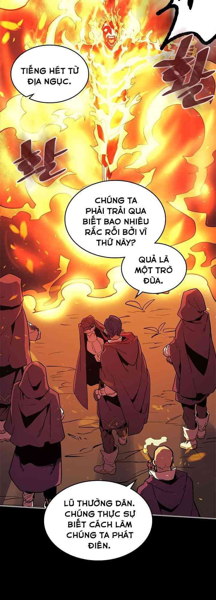 Chuyển Sinh Ma Pháp Đặc Biệt Yếu Chap 94 - Next Chap 95