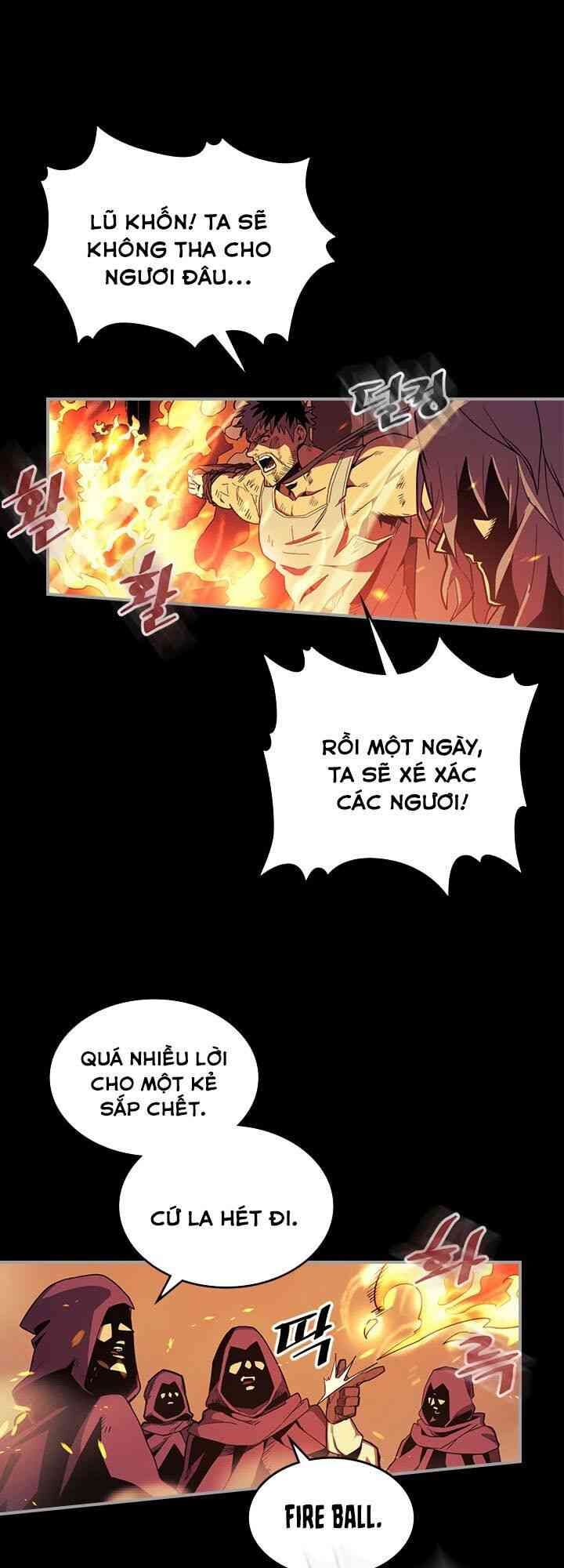 Chuyển Sinh Ma Pháp Đặc Biệt Yếu Chap 94 - Next Chap 95