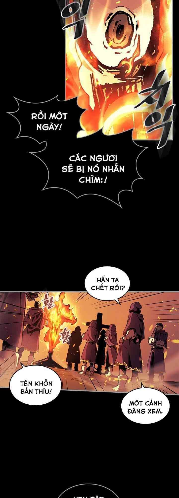 Chuyển Sinh Ma Pháp Đặc Biệt Yếu Chap 94 - Next Chap 95