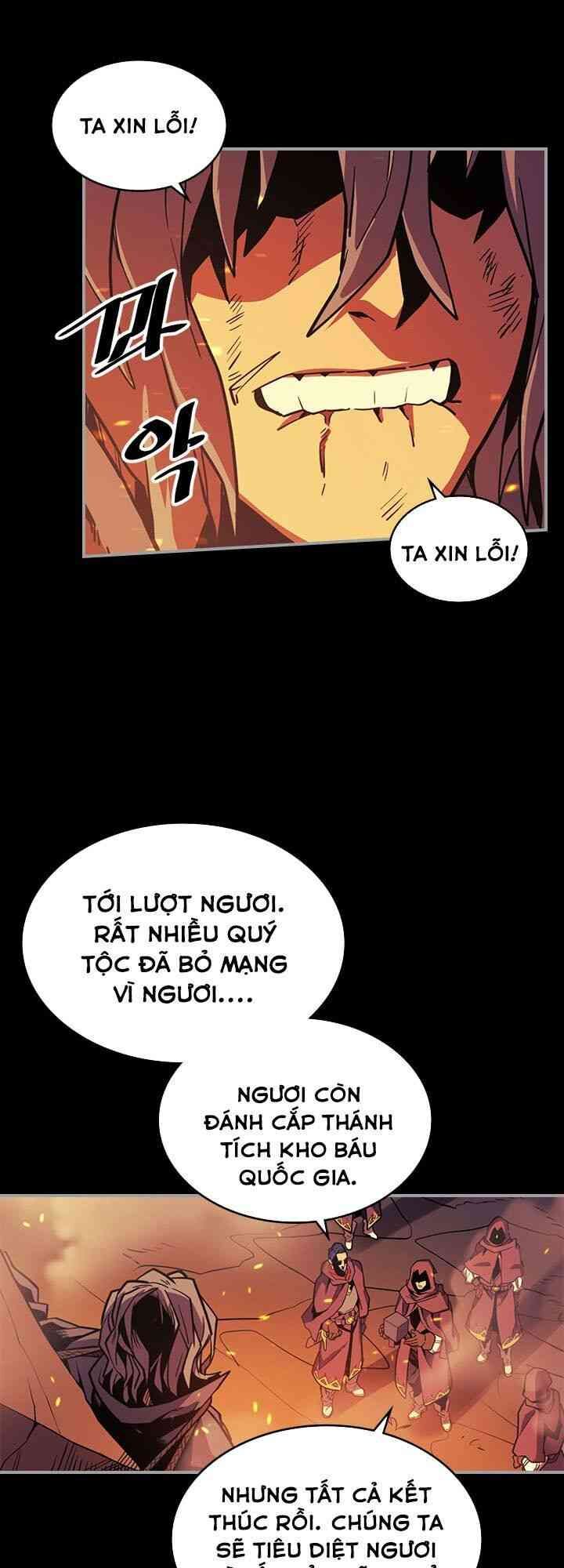 Chuyển Sinh Ma Pháp Đặc Biệt Yếu Chap 94 - Next Chap 95