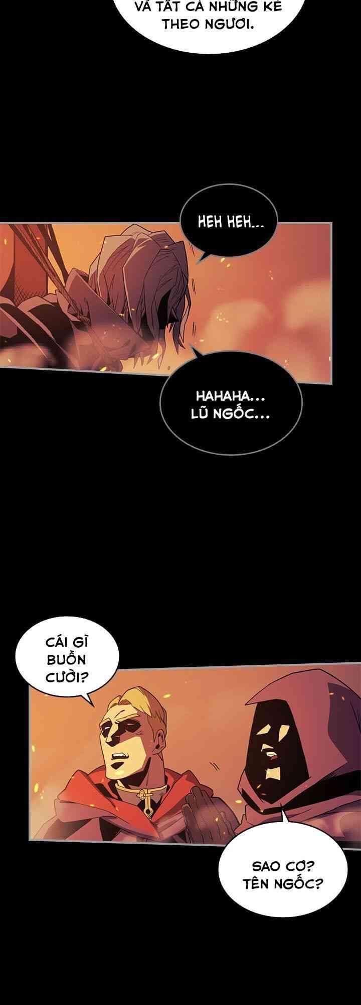 Chuyển Sinh Ma Pháp Đặc Biệt Yếu Chap 94 - Next Chap 95