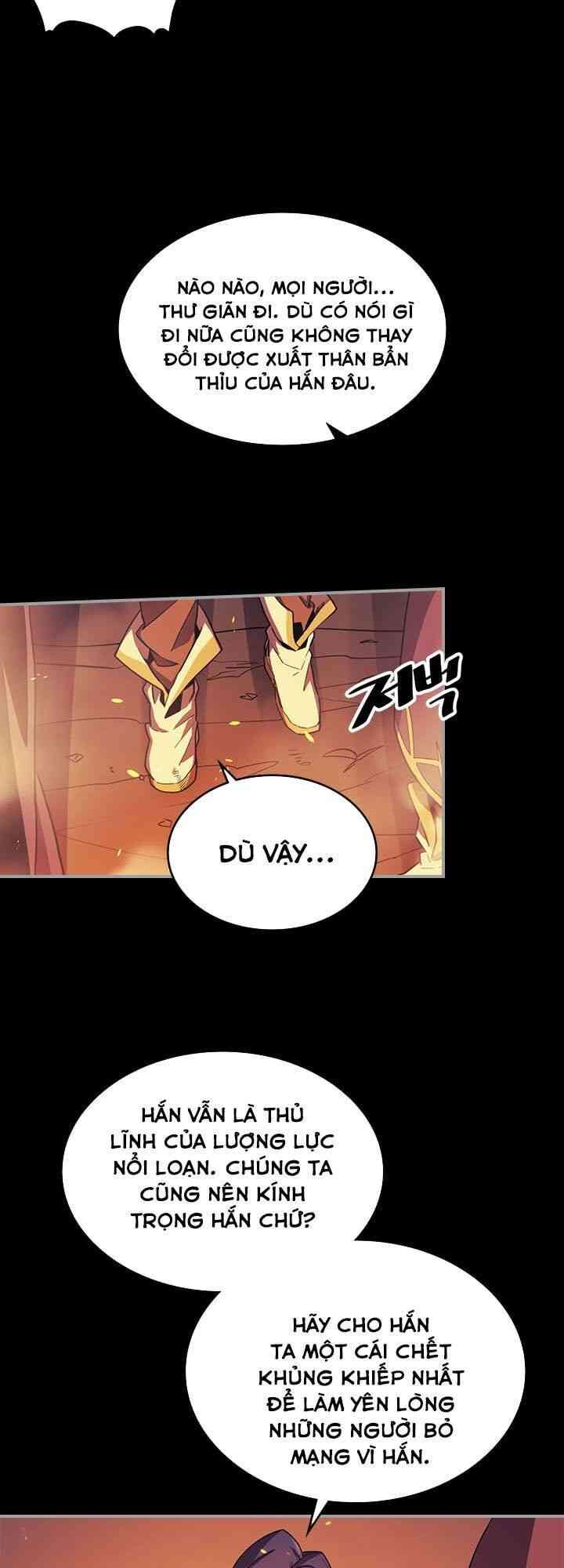 Chuyển Sinh Ma Pháp Đặc Biệt Yếu Chap 94 - Next Chap 95