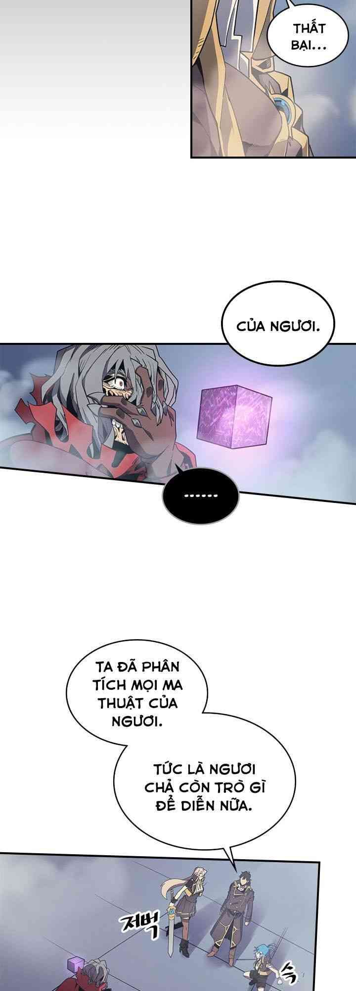 Chuyển Sinh Ma Pháp Đặc Biệt Yếu Chap 94 - Next Chap 95