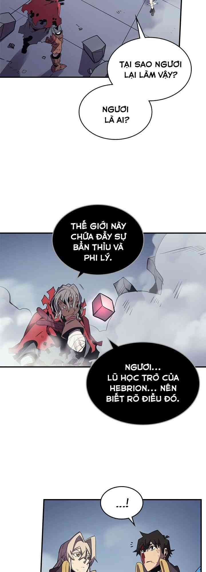 Chuyển Sinh Ma Pháp Đặc Biệt Yếu Chap 94 - Next Chap 95