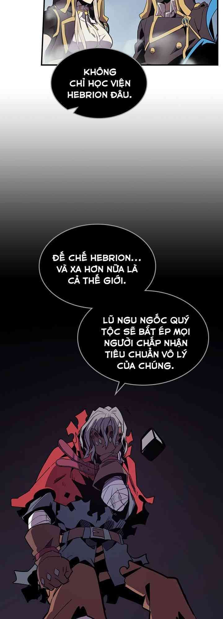 Chuyển Sinh Ma Pháp Đặc Biệt Yếu Chap 94 - Next Chap 95
