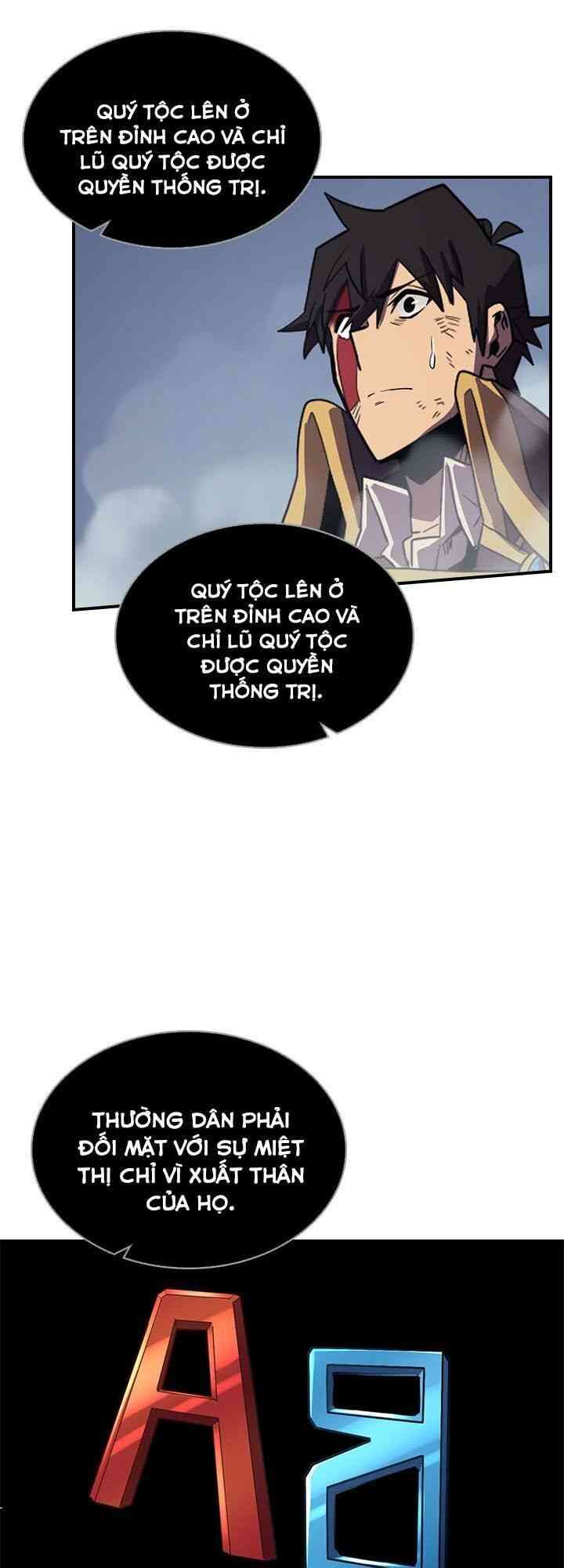 Chuyển Sinh Ma Pháp Đặc Biệt Yếu Chap 94 - Next Chap 95