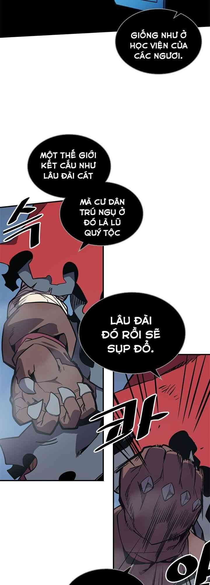 Chuyển Sinh Ma Pháp Đặc Biệt Yếu Chap 94 - Next Chap 95