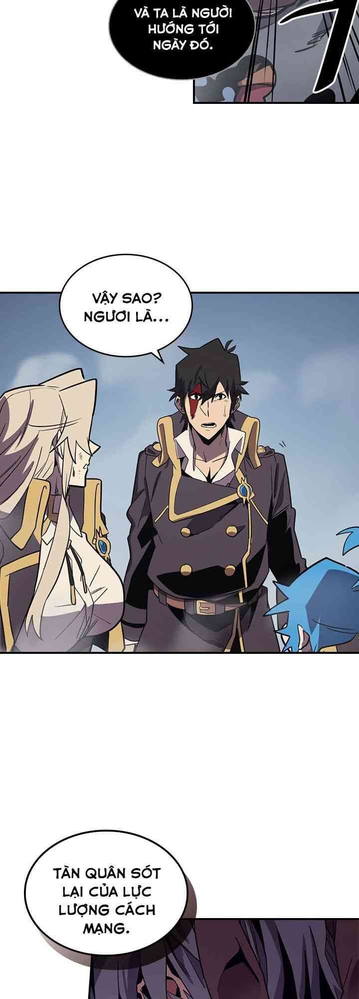 Chuyển Sinh Ma Pháp Đặc Biệt Yếu Chap 94 - Next Chap 95