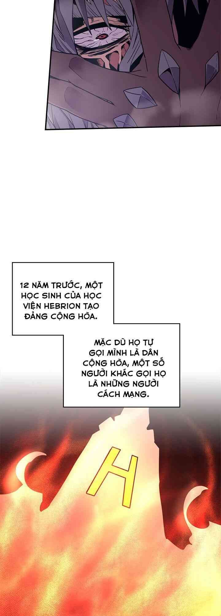 Chuyển Sinh Ma Pháp Đặc Biệt Yếu Chap 94 - Next Chap 95