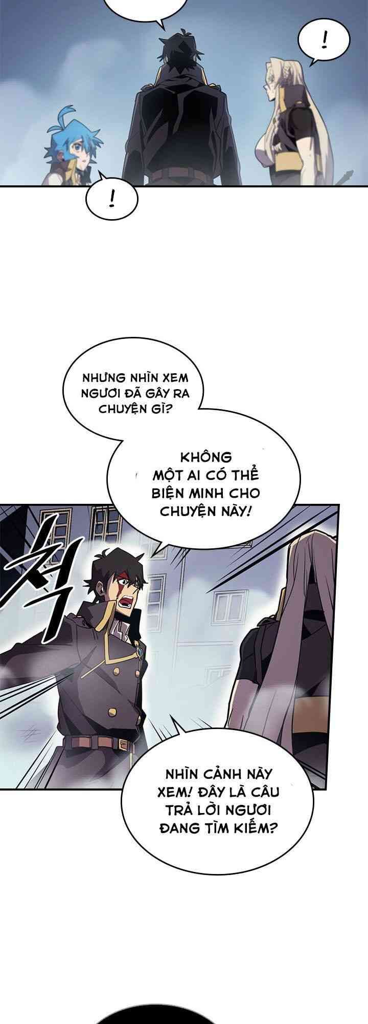 Chuyển Sinh Ma Pháp Đặc Biệt Yếu Chap 94 - Next Chap 95