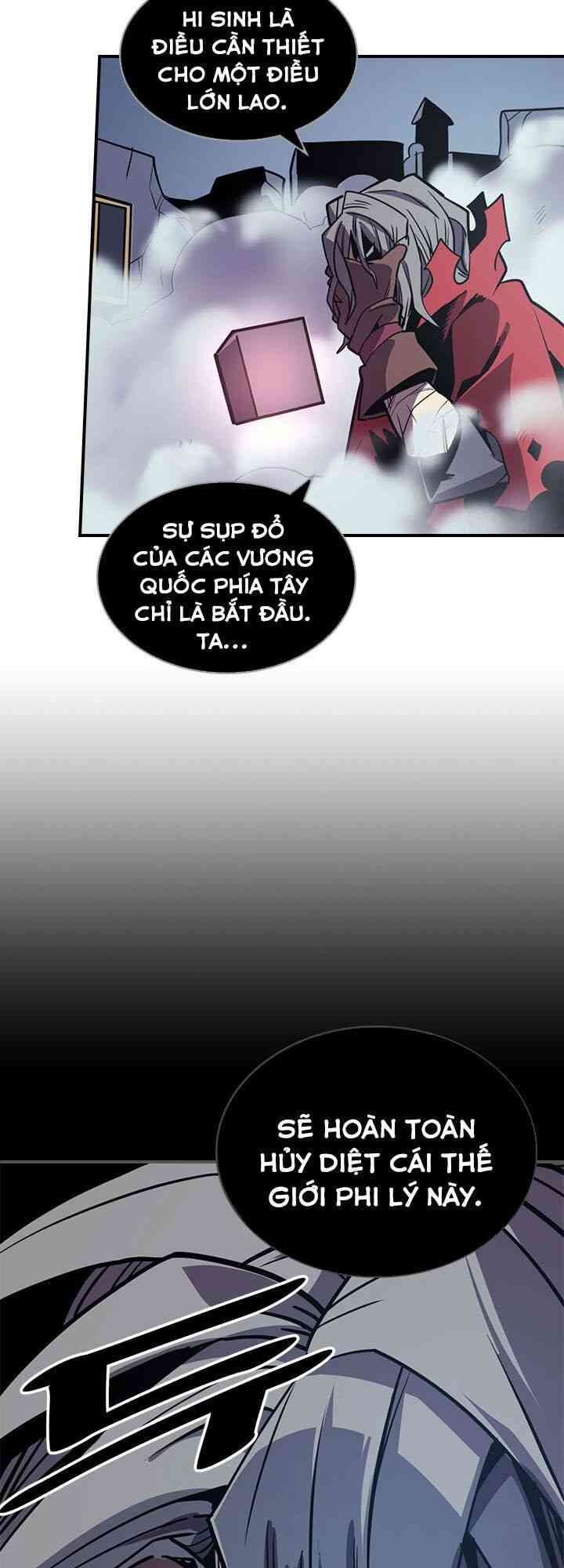 Chuyển Sinh Ma Pháp Đặc Biệt Yếu Chap 94 - Next Chap 95