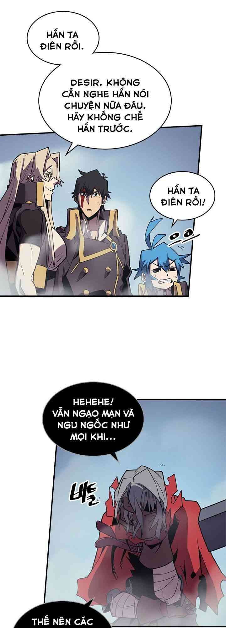 Chuyển Sinh Ma Pháp Đặc Biệt Yếu Chap 94 - Next Chap 95