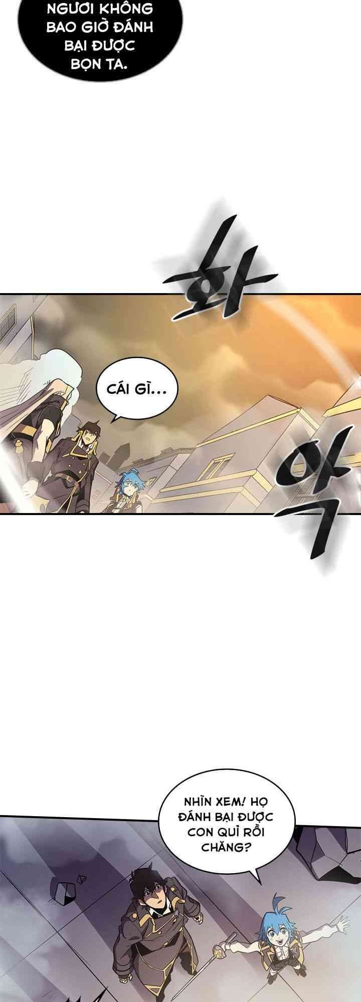 Chuyển Sinh Ma Pháp Đặc Biệt Yếu Chap 94 - Next Chap 95