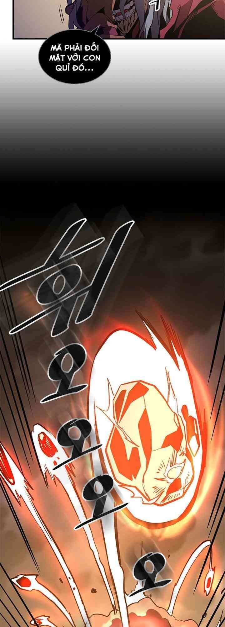 Chuyển Sinh Ma Pháp Đặc Biệt Yếu Chap 94 - Next Chap 95