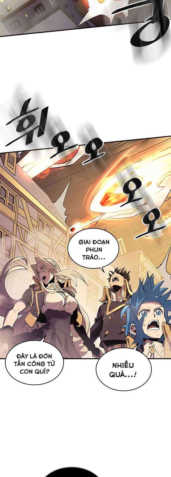 Chuyển Sinh Ma Pháp Đặc Biệt Yếu Chap 94 - Next Chap 95