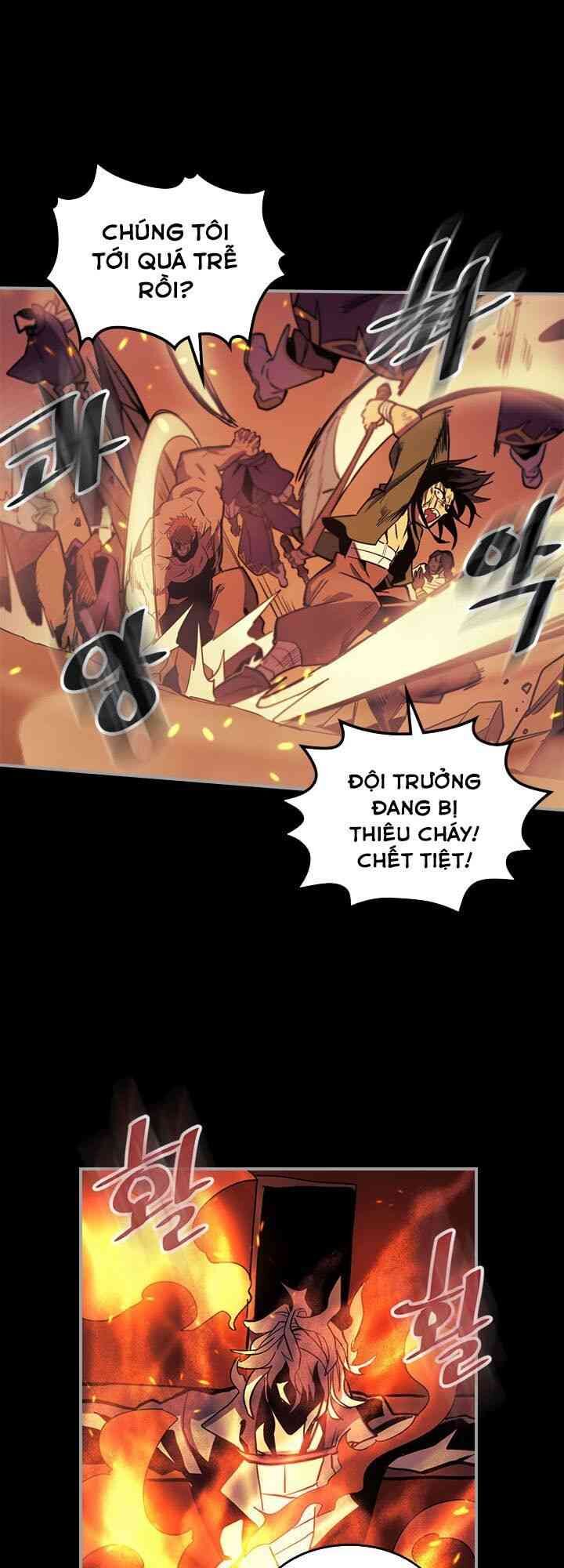 Chuyển Sinh Ma Pháp Đặc Biệt Yếu Chap 94 - Next Chap 95