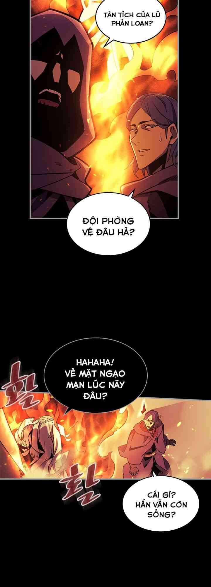 Chuyển Sinh Ma Pháp Đặc Biệt Yếu Chap 94 - Next Chap 95