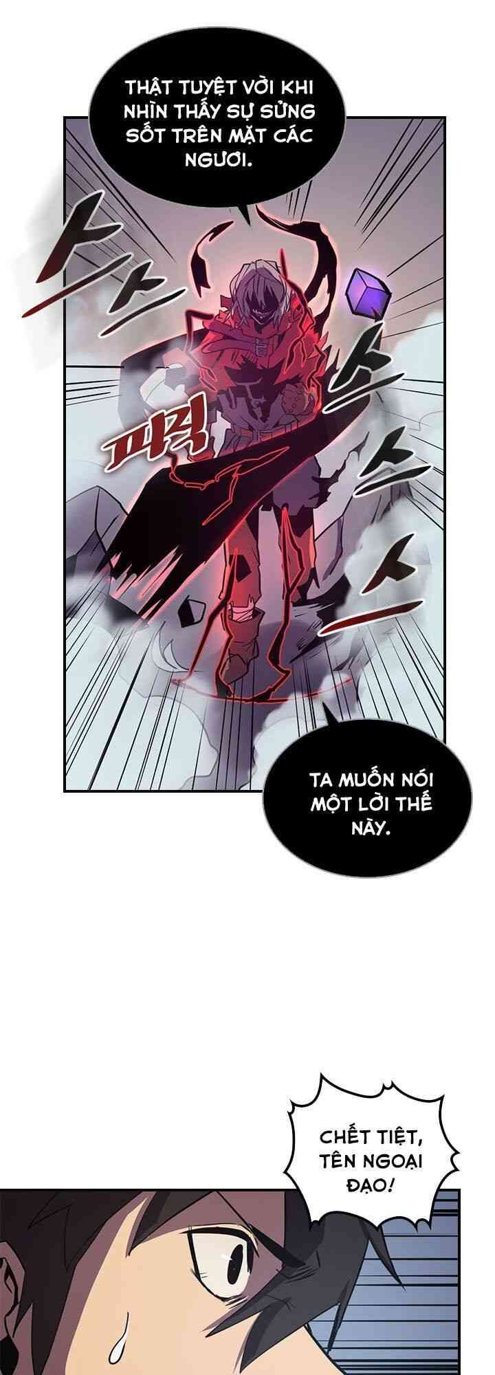 Chuyển Sinh Ma Pháp Đặc Biệt Yếu Chap 94 - Next Chap 95