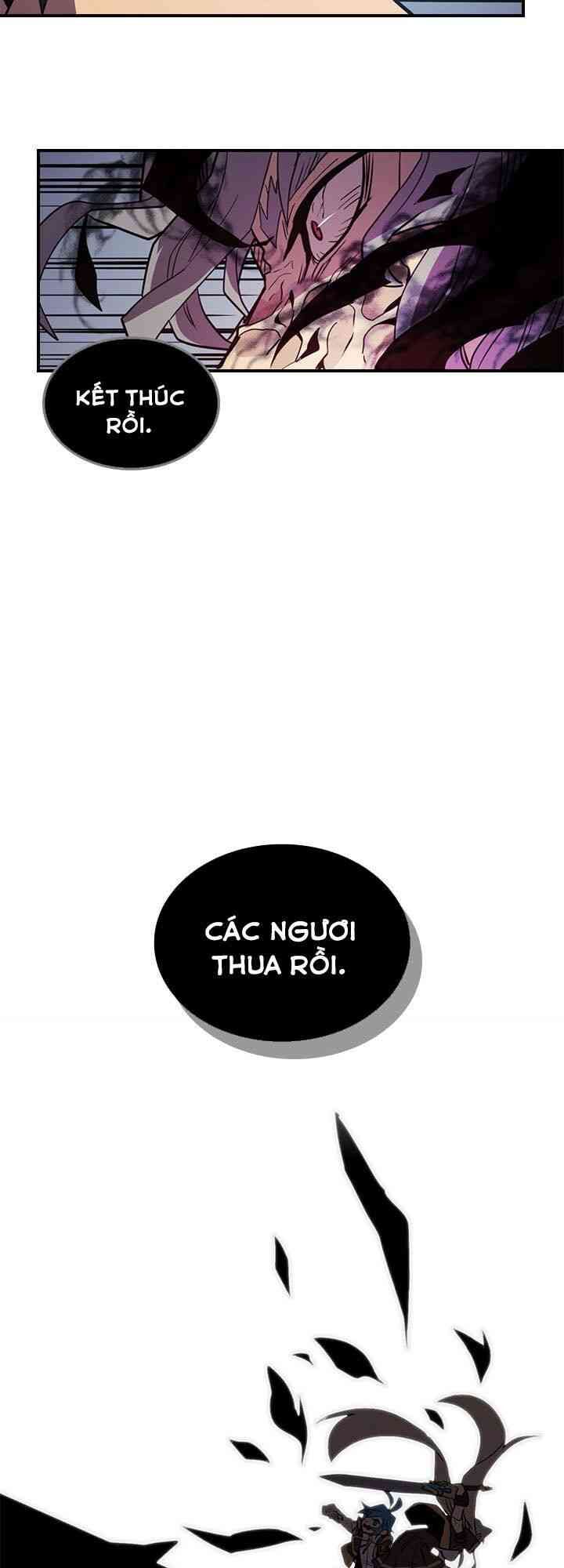 Chuyển Sinh Ma Pháp Đặc Biệt Yếu Chap 94 - Next Chap 95