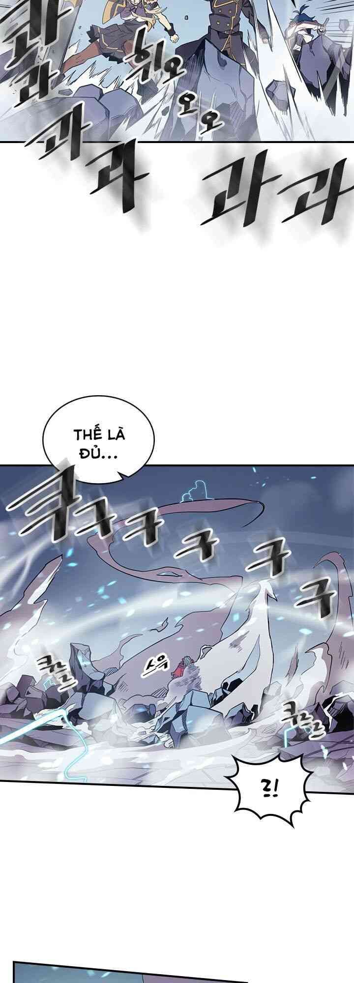 Chuyển Sinh Ma Pháp Đặc Biệt Yếu Chap 93 - Next Chap 94