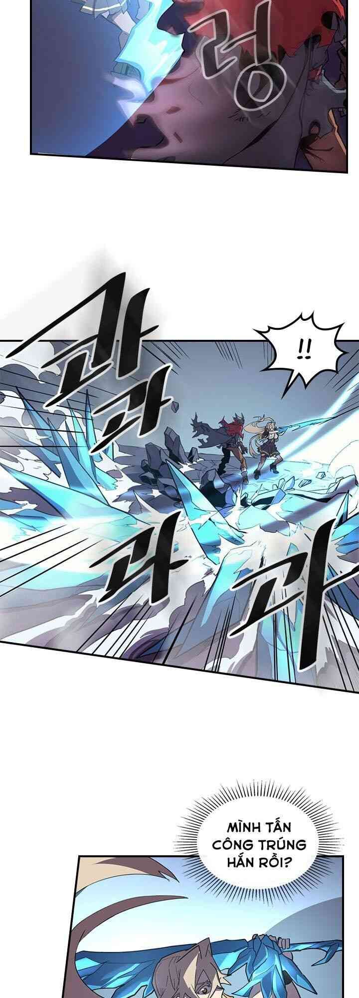 Chuyển Sinh Ma Pháp Đặc Biệt Yếu Chap 93 - Next Chap 94