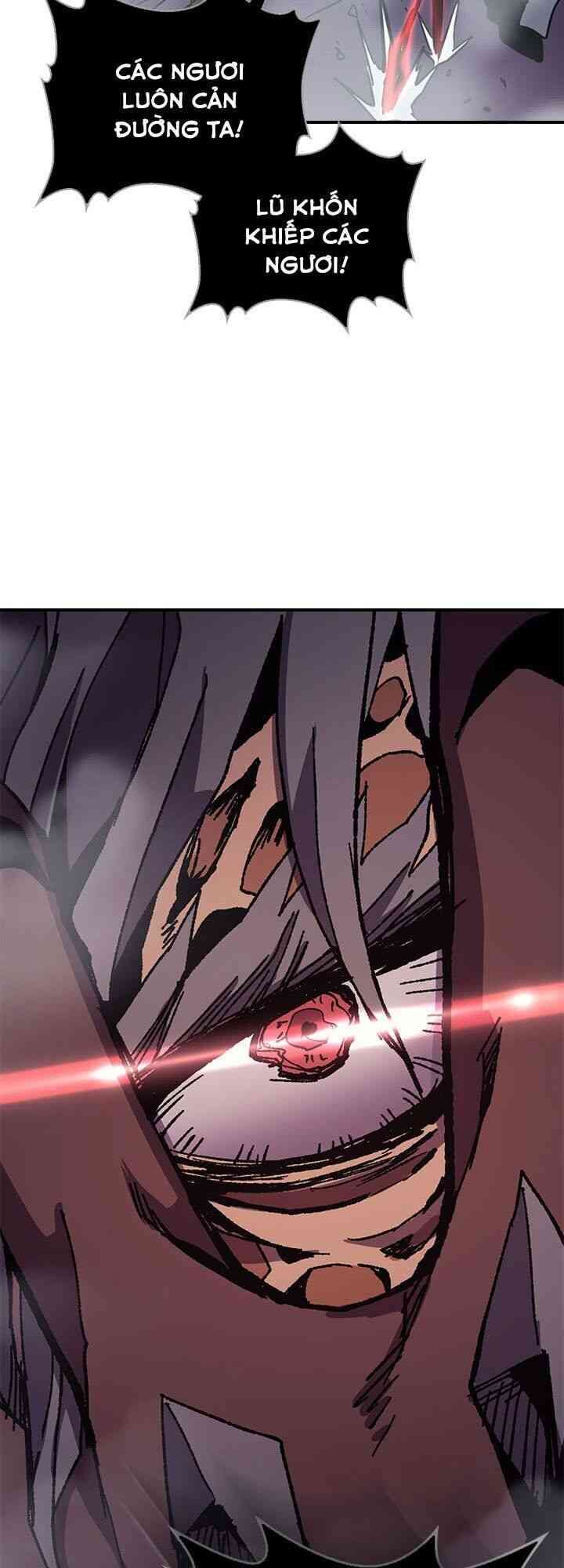 Chuyển Sinh Ma Pháp Đặc Biệt Yếu Chap 93 - Next Chap 94