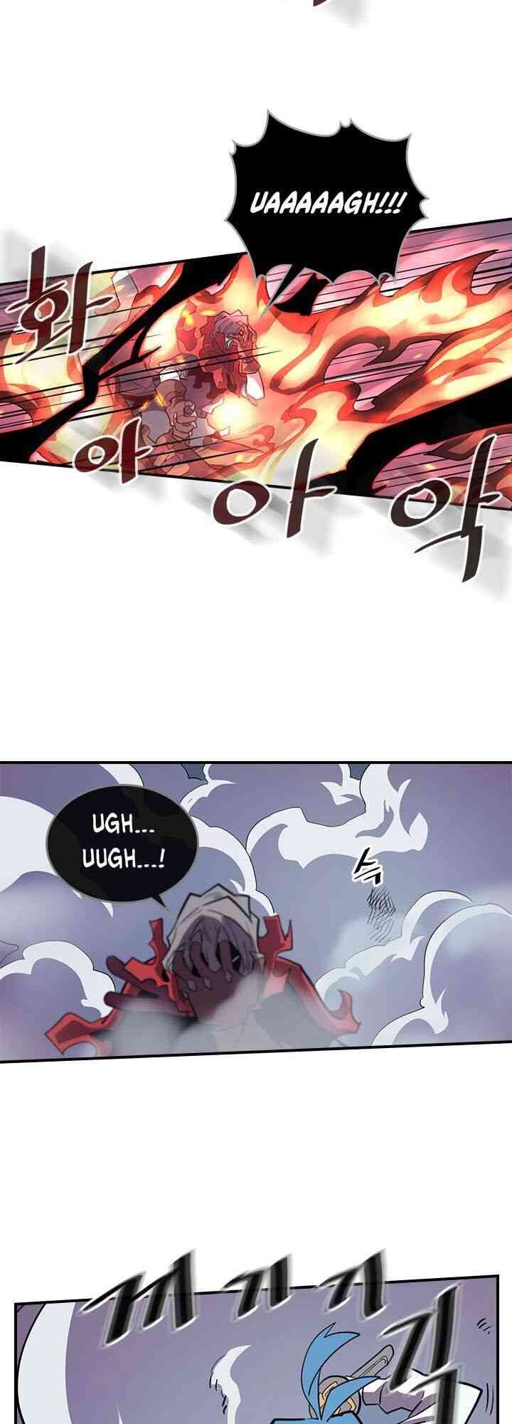 Chuyển Sinh Ma Pháp Đặc Biệt Yếu Chap 93 - Next Chap 94