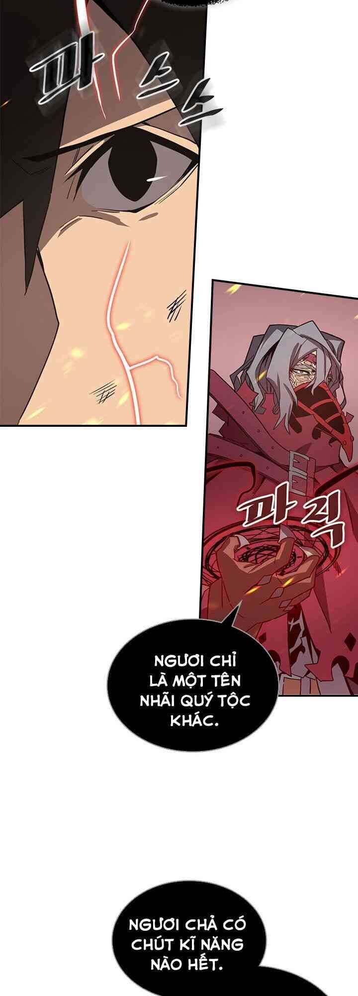 Chuyển Sinh Ma Pháp Đặc Biệt Yếu Chap 90 - Next Chap 91