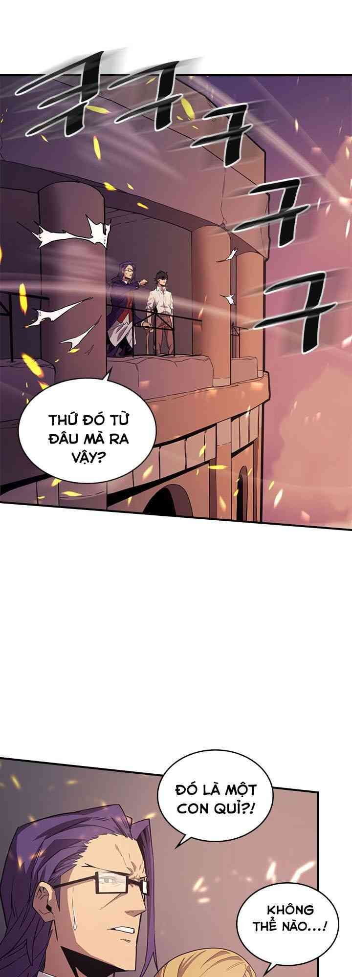 Chuyển Sinh Ma Pháp Đặc Biệt Yếu Chap 89 - Next Chap 90