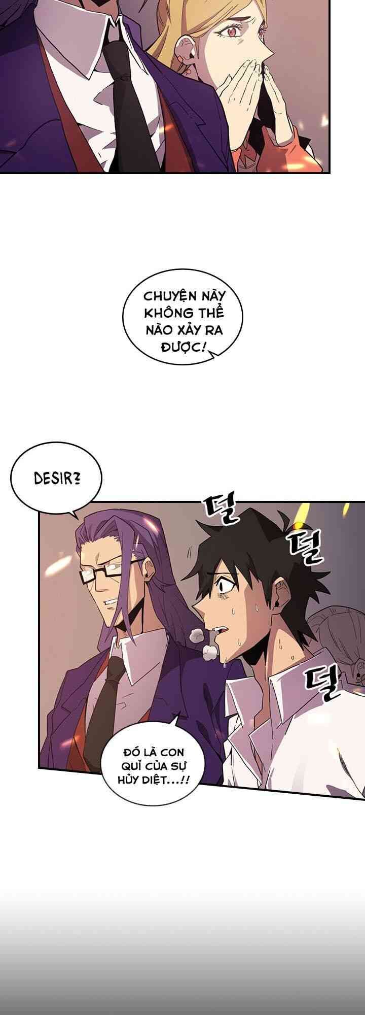 Chuyển Sinh Ma Pháp Đặc Biệt Yếu Chap 89 - Next Chap 90