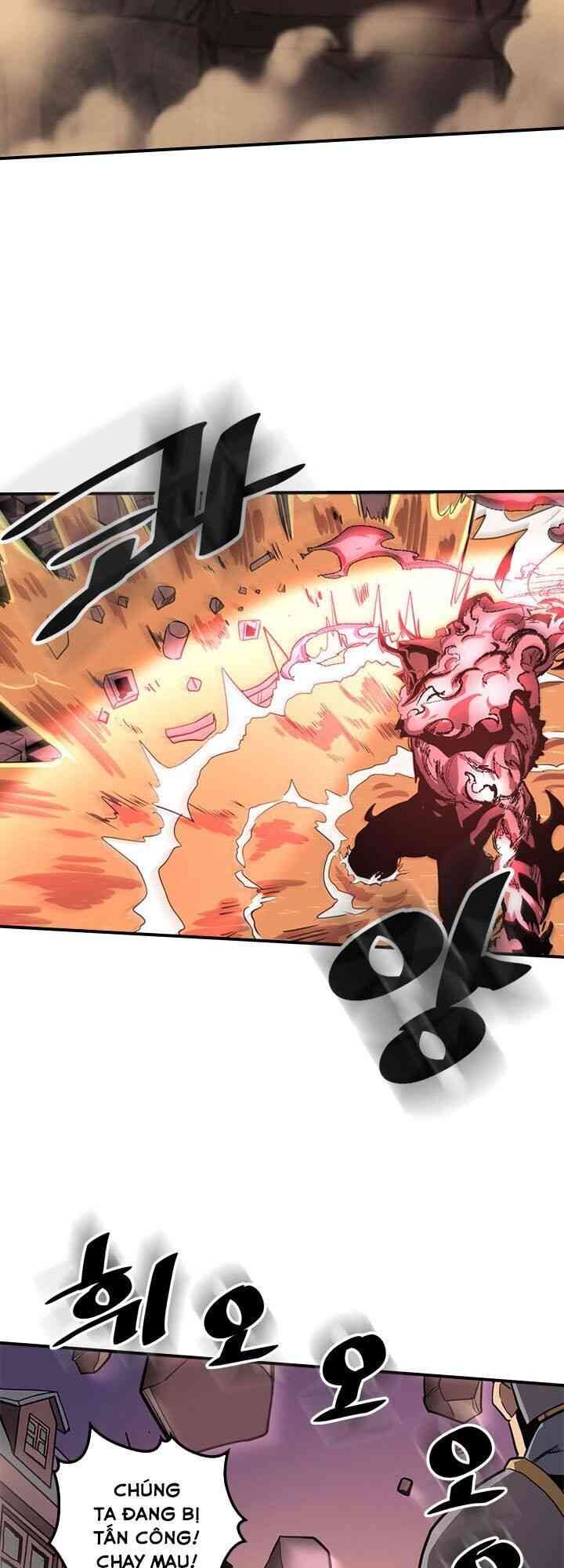 Chuyển Sinh Ma Pháp Đặc Biệt Yếu Chap 89 - Next Chap 90