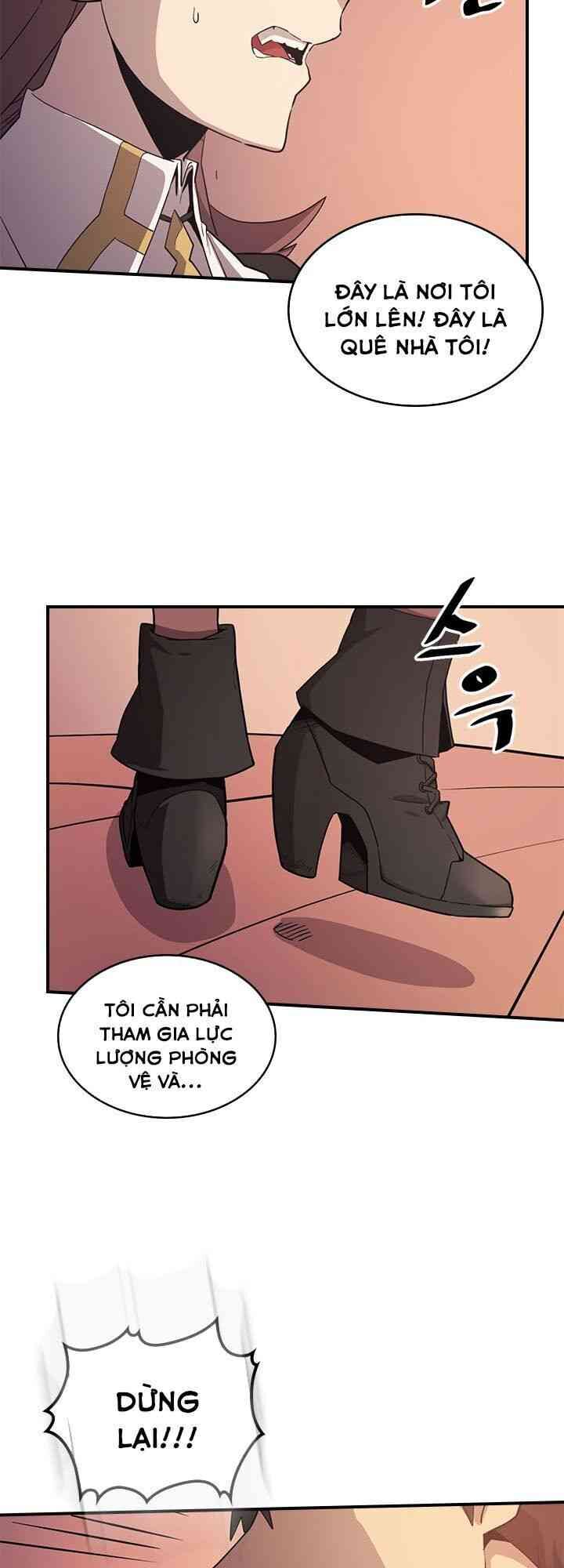 Chuyển Sinh Ma Pháp Đặc Biệt Yếu Chap 89 - Next Chap 90