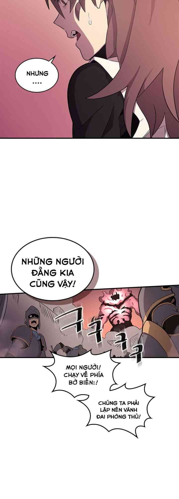 Chuyển Sinh Ma Pháp Đặc Biệt Yếu Chap 89 - Next Chap 90