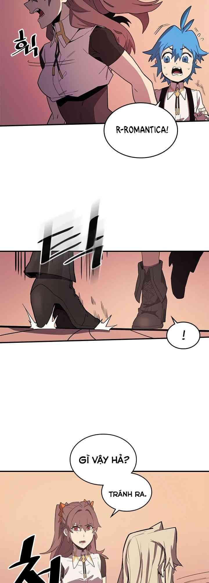 Chuyển Sinh Ma Pháp Đặc Biệt Yếu Chap 89 - Next Chap 90