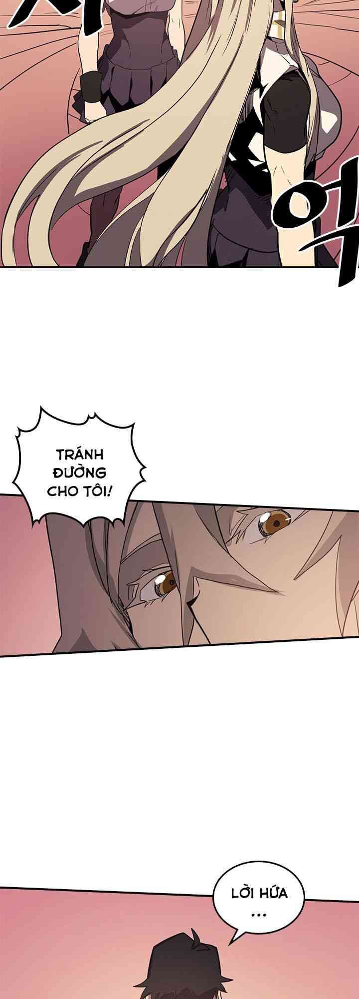 Chuyển Sinh Ma Pháp Đặc Biệt Yếu Chap 89 - Next Chap 90