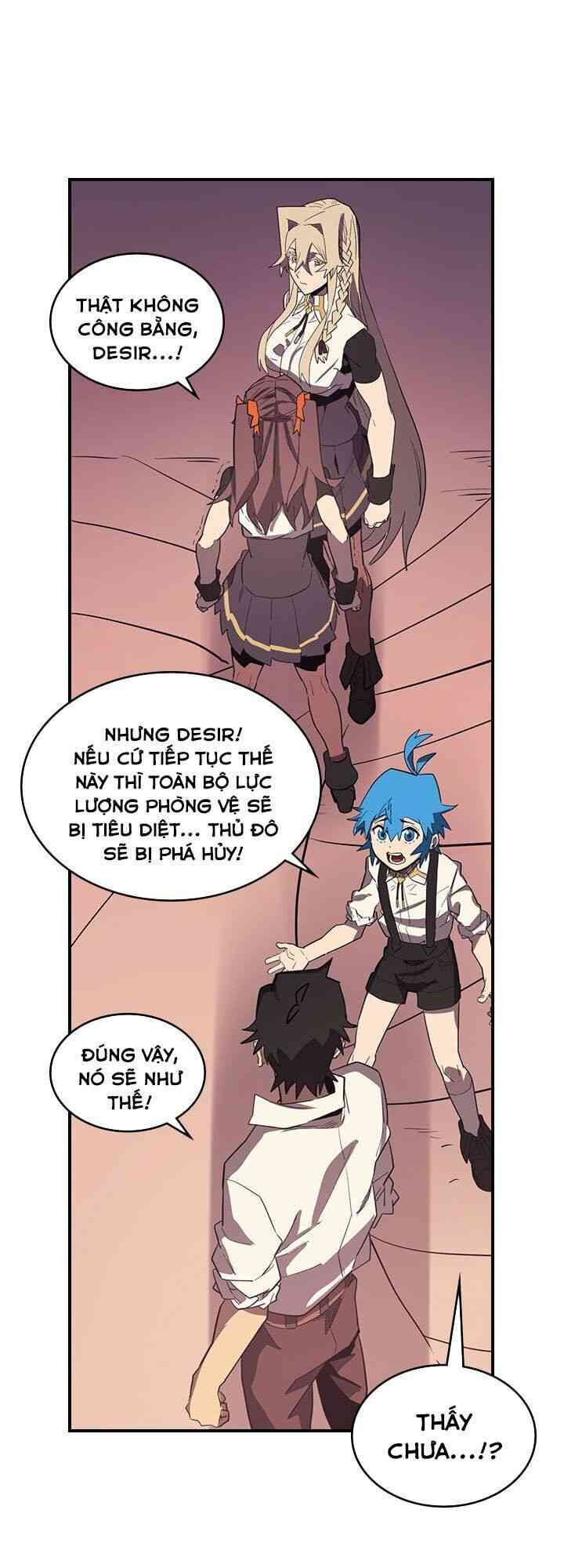 Chuyển Sinh Ma Pháp Đặc Biệt Yếu Chap 89 - Next Chap 90