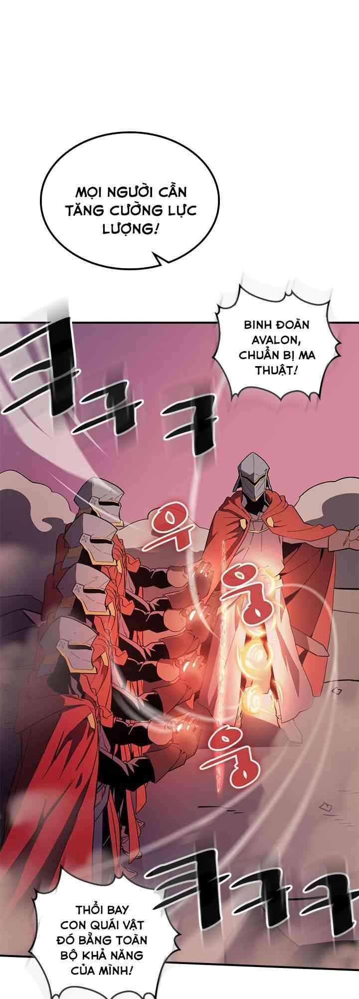 Chuyển Sinh Ma Pháp Đặc Biệt Yếu Chap 89 - Next Chap 90